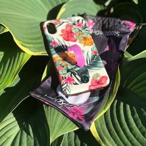 Loopy case for iPhone X/Xs